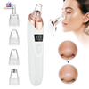 electric blackhead remover vacuum device