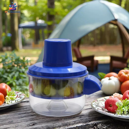 Automatic electric garlic and fruit peeler machine for peeling garlic cloves, grapes, berries, and small fruits with hands-free operation.