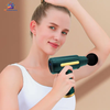 deep tissue muscle massager tool