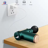 handheld massage gun with attachments